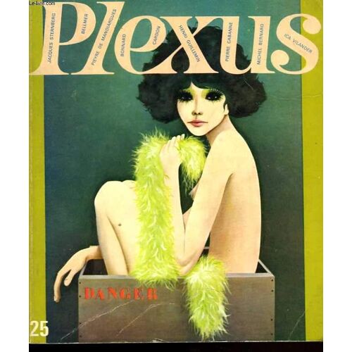 Plexus N° 25