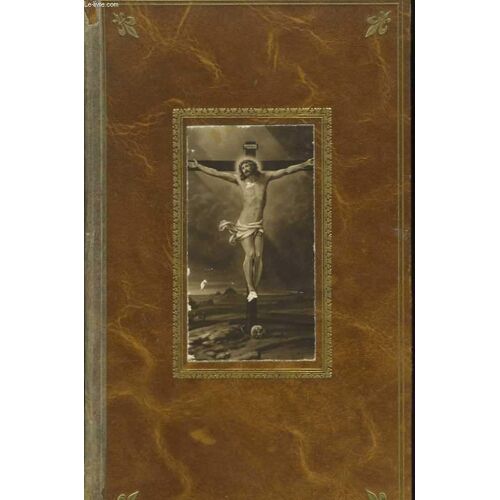 Le Saint Evangile. Concordance Et Annotations