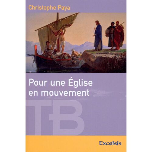 Pour Une Église En Mouvement