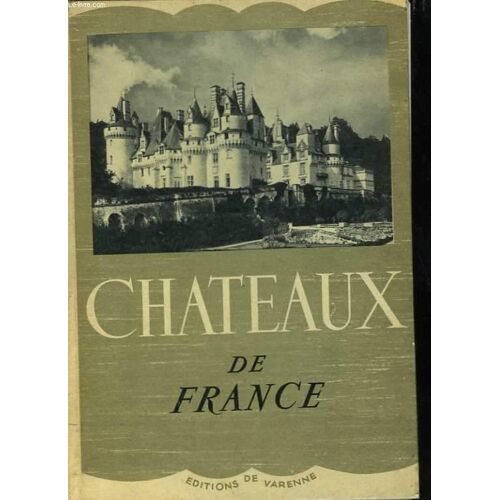Chateaus De France