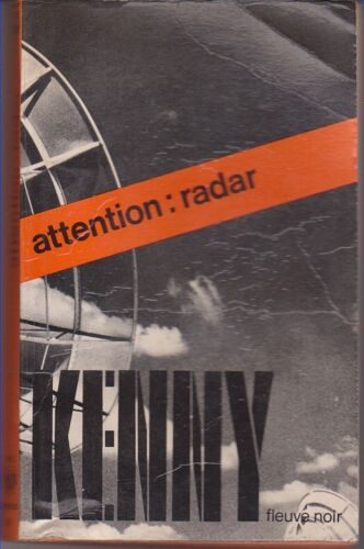 Attention Radar