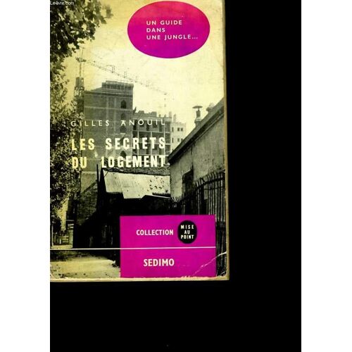Les Secrets Du Logement