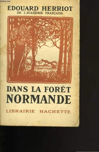 Dans La Forêt Normande