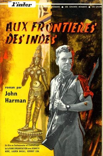 Aux Frontieres Des Indes