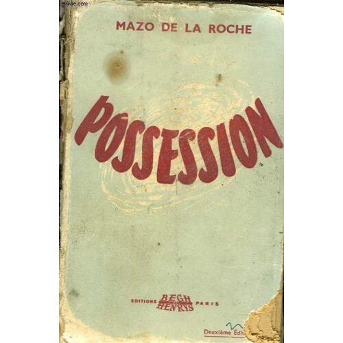 Possession