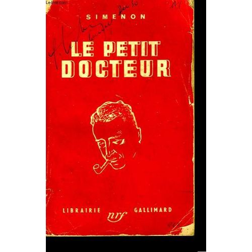 Le Petit Docteur