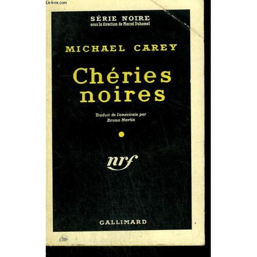 Cheries Noires. ( The Vice Net ). Collection : Serie Noire N° 467