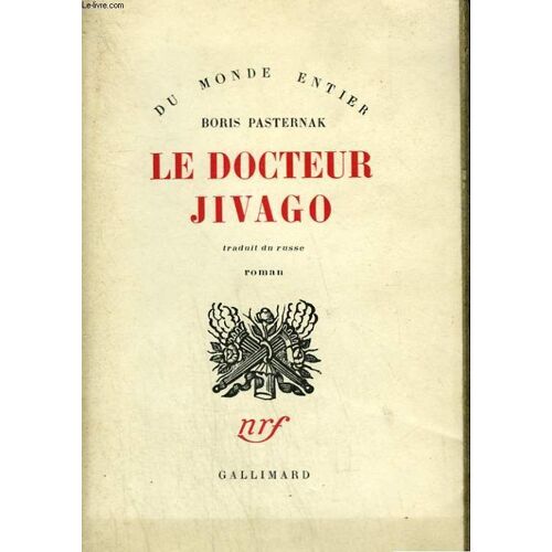 Le Docteur Jivago