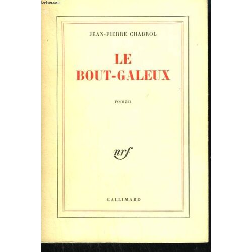 Le Bout-Galeux