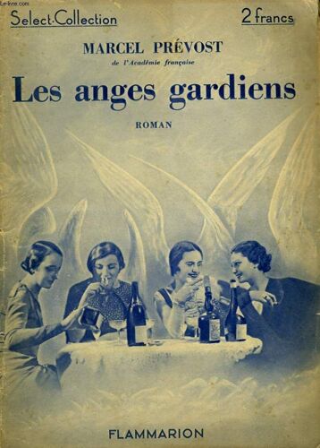 Les Anges Gardiens. Collection : Select Collection N° 4