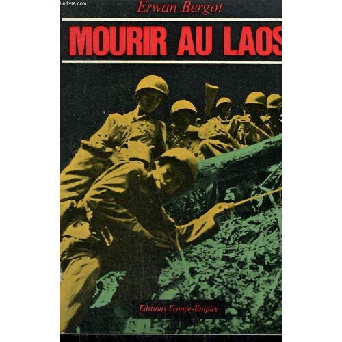 Mourir Au Laos