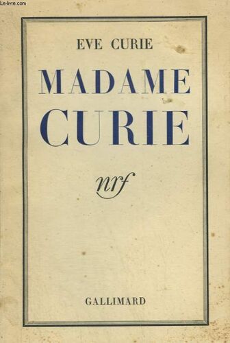 Madame Curie
