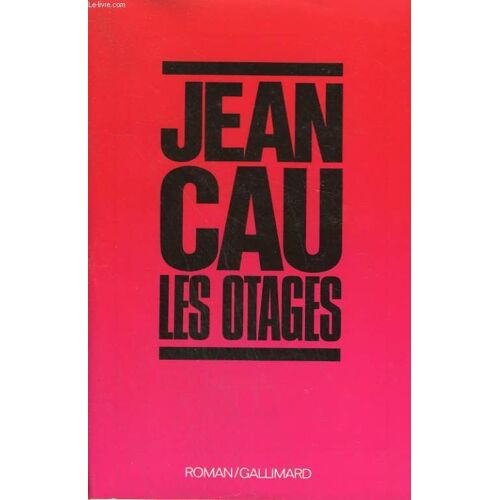 Les Otages