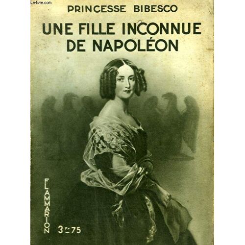 Une Fille Inconnue De Napoleon. Collection : Hier Et Aujourd'hui