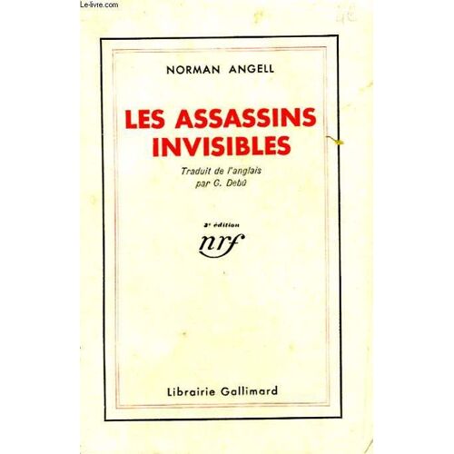 Les Assassins Invisibles