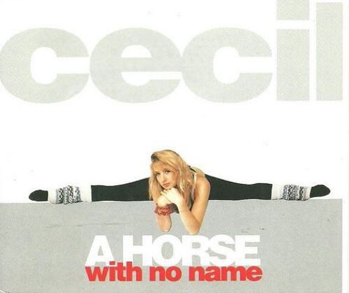 A Horse With No Name