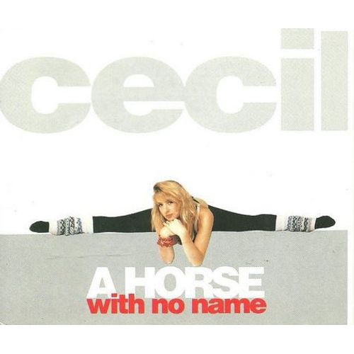 A Horse With No Name