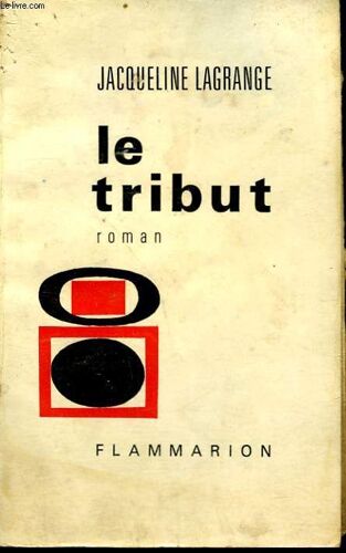 Le Tribut