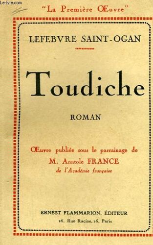 Toudiche