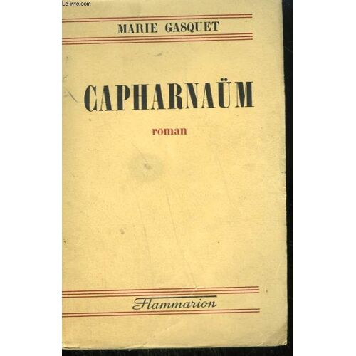 Capharnaüm