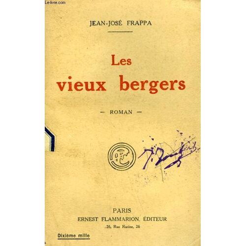Les Vieux Bergers