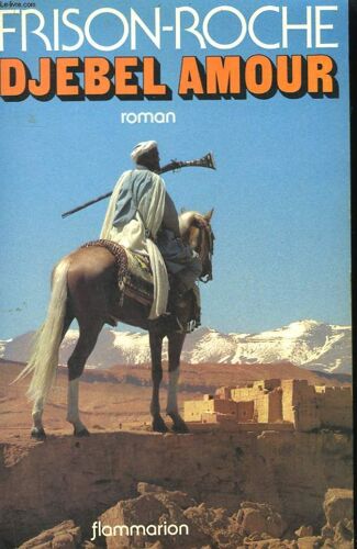 Djebel Amour