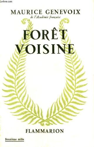 Foret Voisine