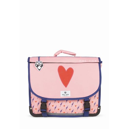 Pol fox Cartable 41 Cartable - ONE SIZE / HEART
