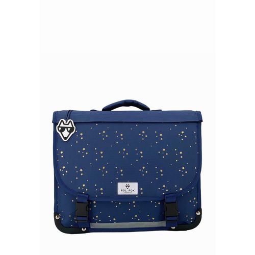 Pol fox Cartable 41 Cartable - ONE SIZE / STARBLUE