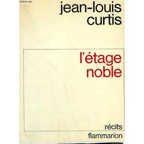 L'etage Noble