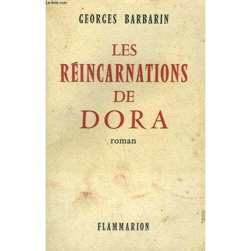 Les Reincarnations De Dora