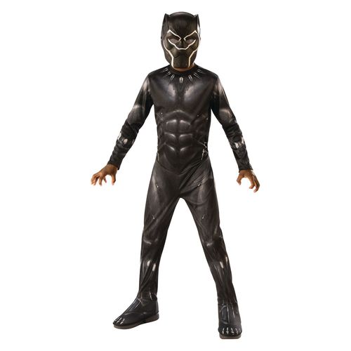 Déguisement Déguisement Black Panther Taille M