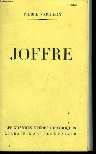 Joffre