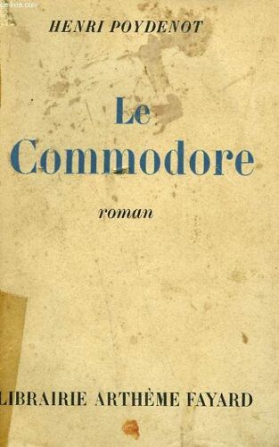 Le Commodore