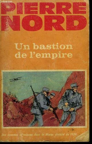 Un Bastion De L'empire