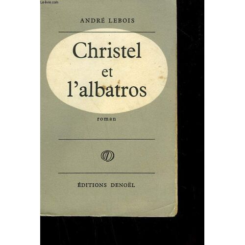 Christel Et L'albatros