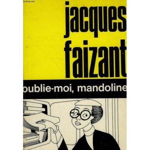 Oublie-Moi, Mandoline
