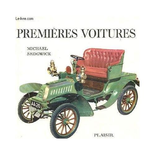 Premieres Voitures