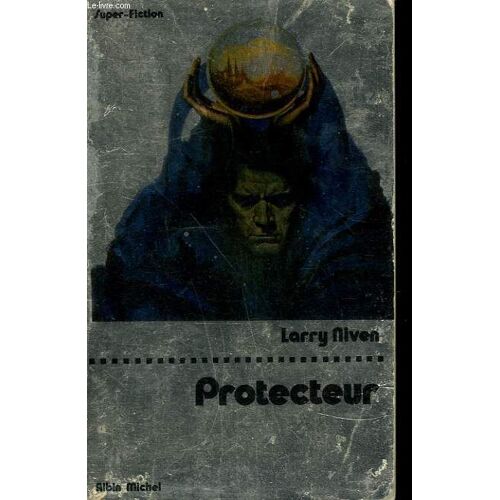 Protecteur. Collection Super-Fiction N° 14
