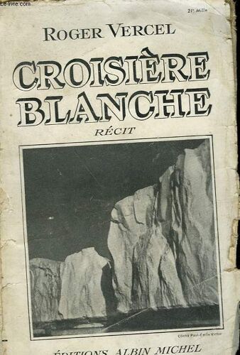 Croisière Blanche