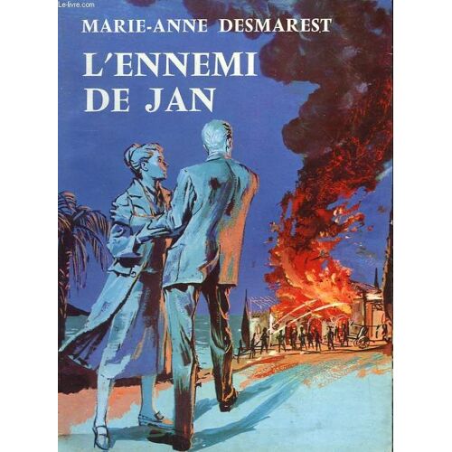 L'ennemi De Jan