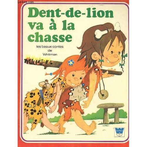 Dent-De-Lion Va A La Chasse