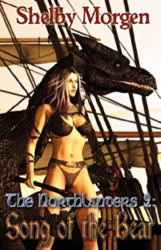 Northlanders 2: Song Of The Bear