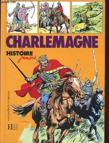 Charlemagne