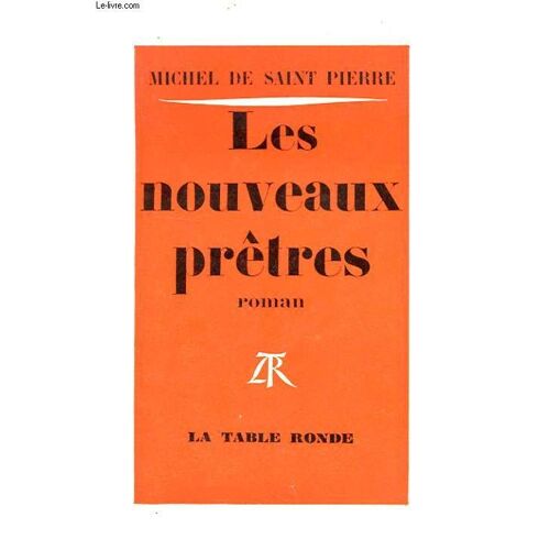Les Nouveaux Prêtres