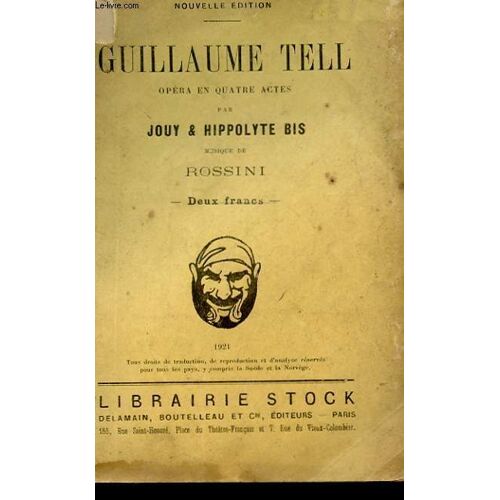Guillaume Tell