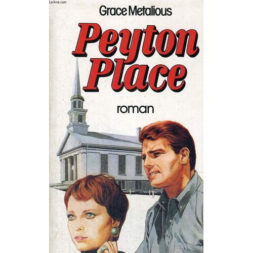 Peyton Place