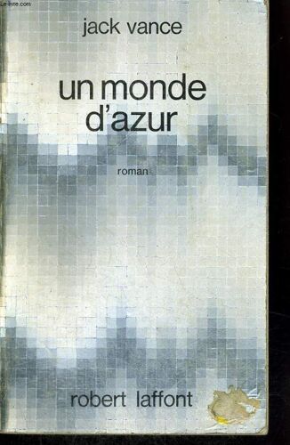 Un Monde D'azur