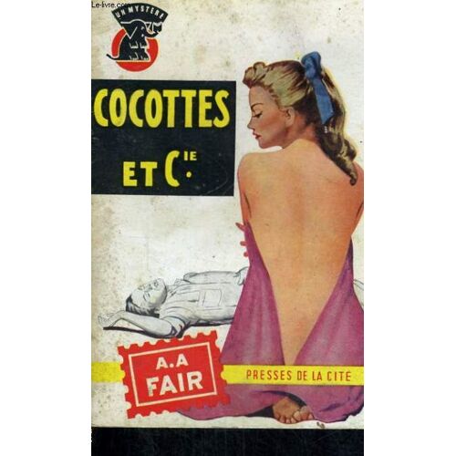 Cocottes & Cie