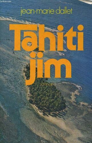 Tahiti Jim